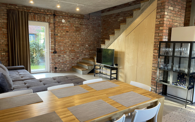 Гостевой дом Матросово