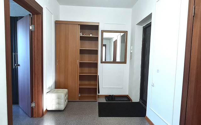 Квартира Мнтк