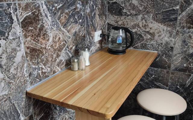 Апартаменты с Двумя Спальнями