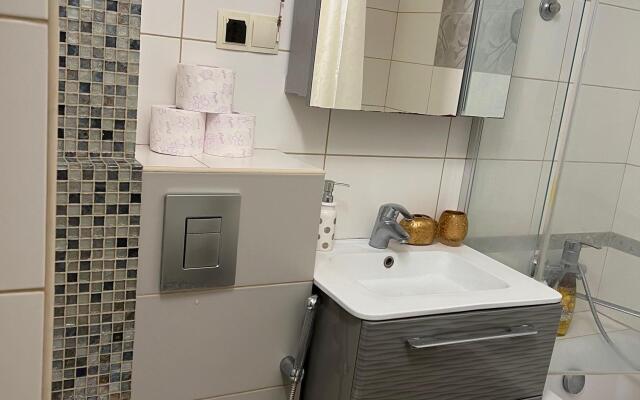 More&kotiki Apartments