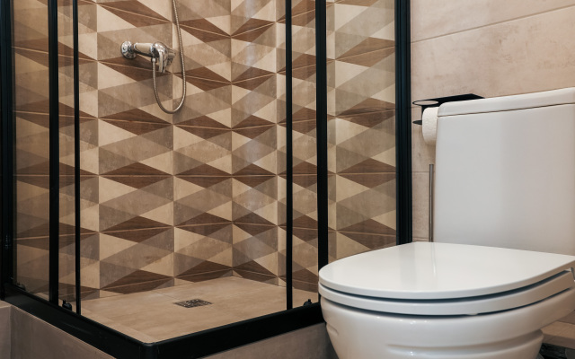 Апартаменты Кислород