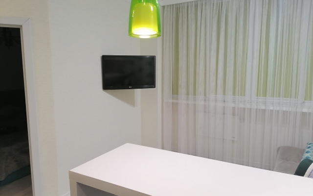 Квартира Уютная на Лысой горе