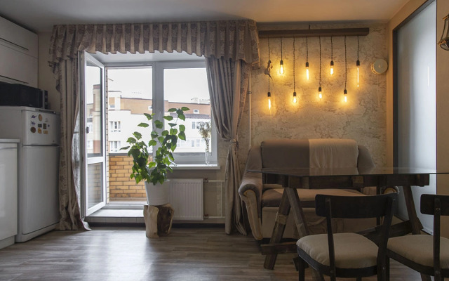 Апартаменты Юбилейные