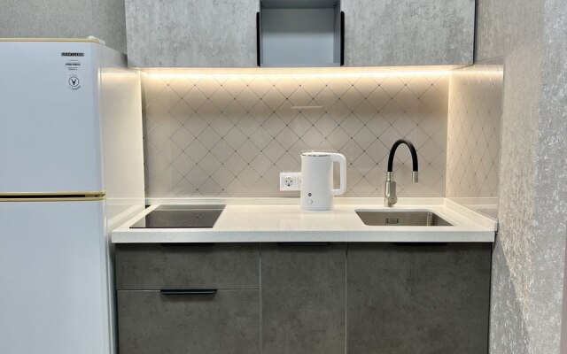 Квартира на Арбате