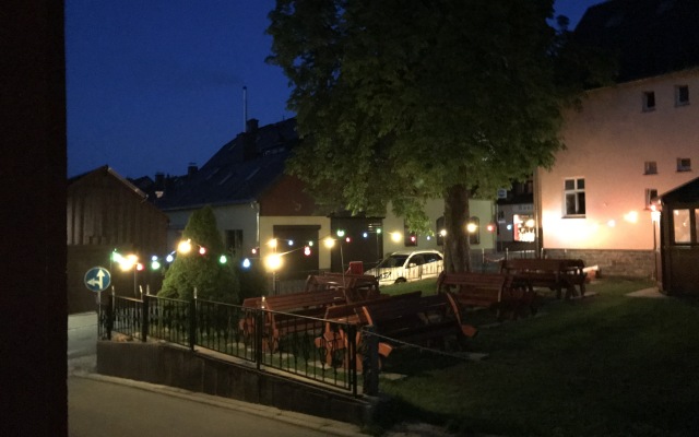 Fichtelbeger Blick Apartments