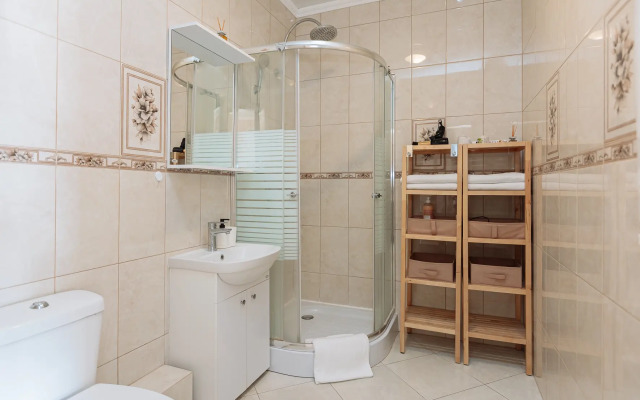 Prostornaya Flat