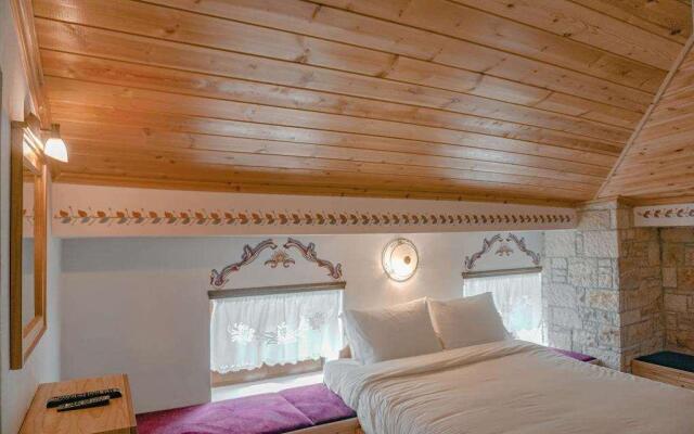 Argjiro Hotel