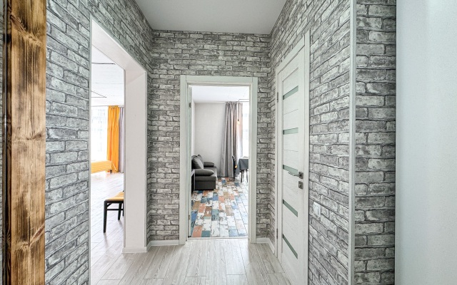 Апартаменты Монако 24 ЖК Огни Анапы 253