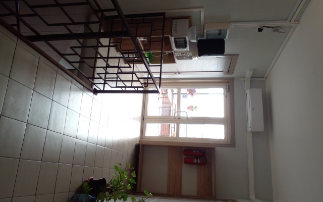 Sova Hotel