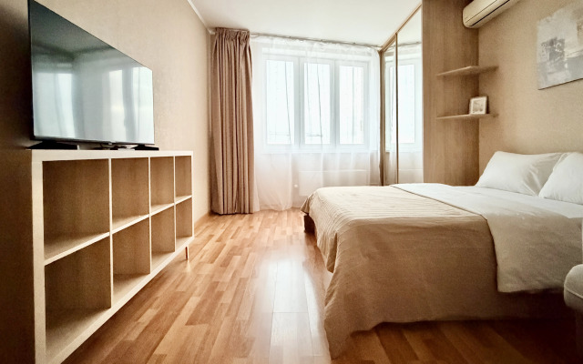 Жилое помещение Nevotele на Б. Комиссаров 99