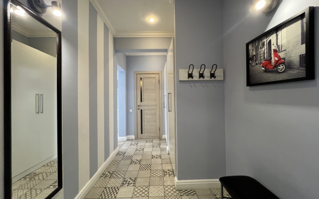 Квартира Студия Крылатый 24/2-76 Иркутск Аэропорт КакДома