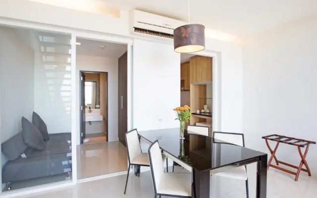 Mida De Sea Hua Hin Hotel