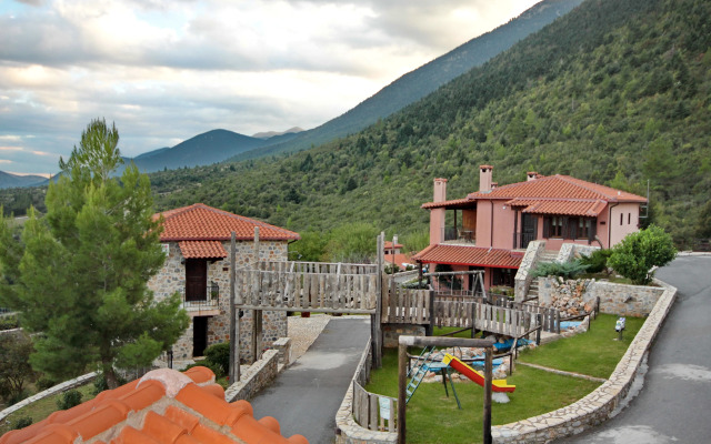Menalia Villas & Suites Hotel