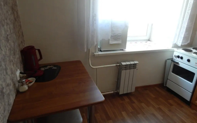 Апартаменты на Калинина 20