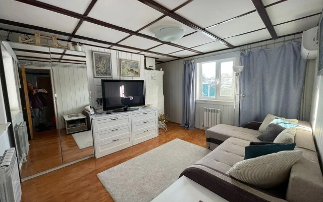 Domik u Vody Guest House