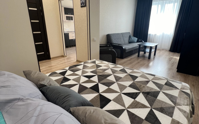 Квартира Уютная в ЖК Алые Паруса