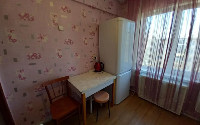 Квартира на Рубцовском проспекте 36