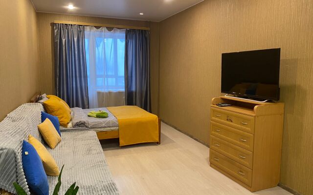 Апартаменты SeveRent Советская 35А