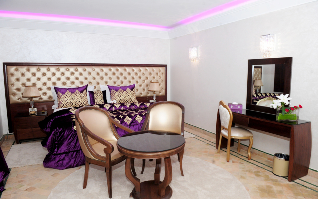 Prestige Agadir Boutique Hotel&Spa