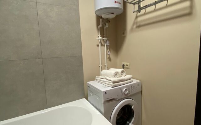 Квартира Ривьера