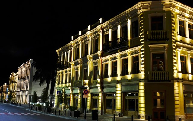 Апартаменты H&B apartments in the center of the Old Town