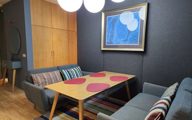 Apartamenty Gagarin Flat