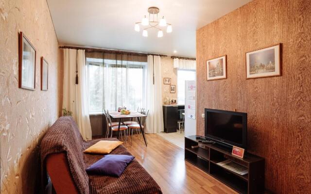 9 Nochey Lenina 15 #2 Apartments