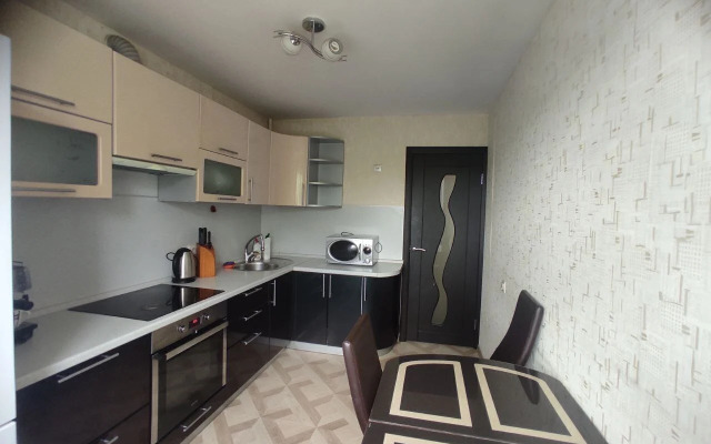 Na Gamarnika 39 Flat