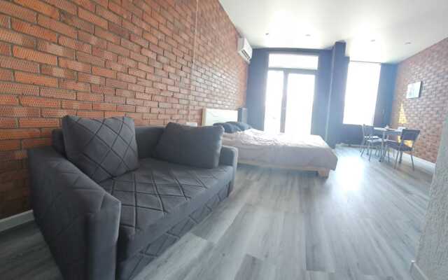 Квартира Красный проспект