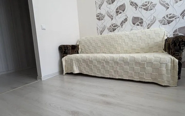 Квартира на Ливенской 33к1