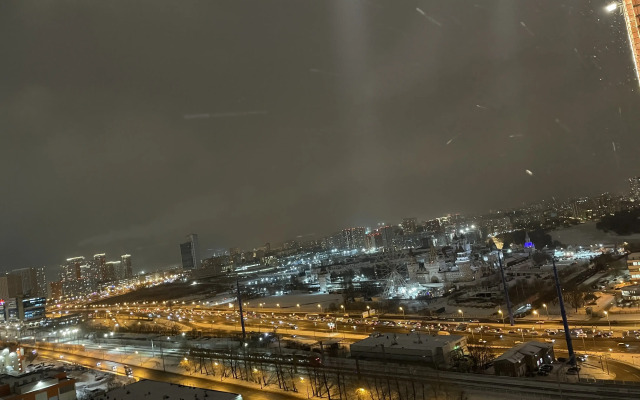 Апартаменты у метро Измайлово 785