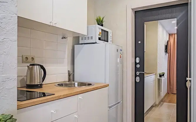 Апартаменты Студия 1