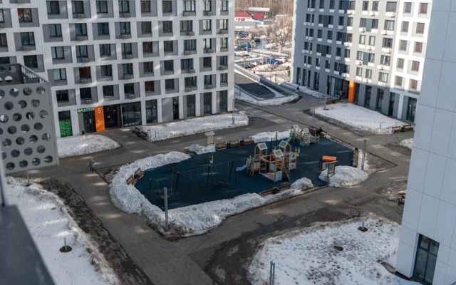 Квартира Apartslounge 1