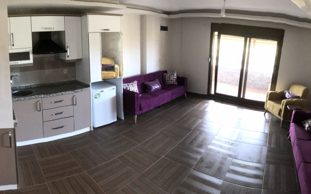 Gulkent Pansiyon Hostel