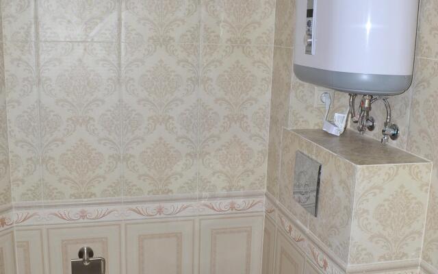 Na Mayake S Vidom Na More Apartaments