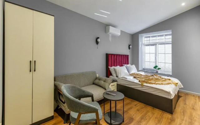 Hotel Urban Baku
