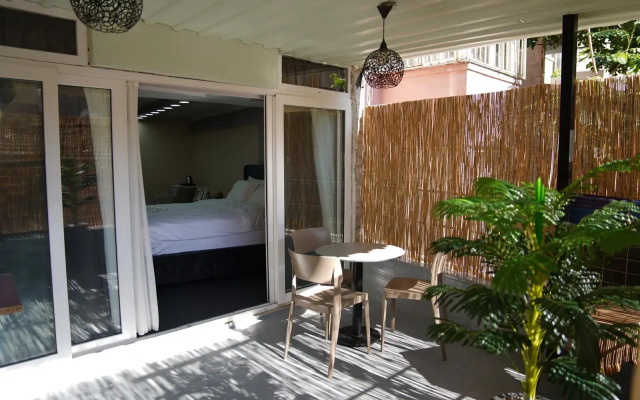 New Hotel Harbiye With Balcony Hotel