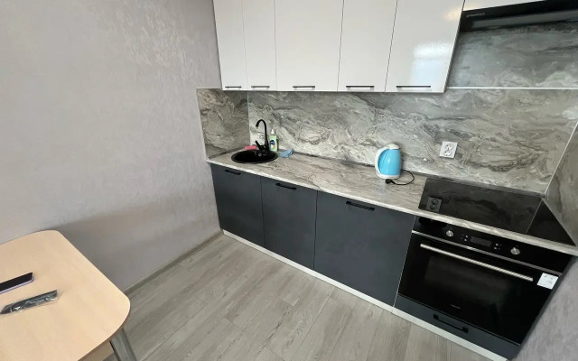 Квартира Камбарская 94