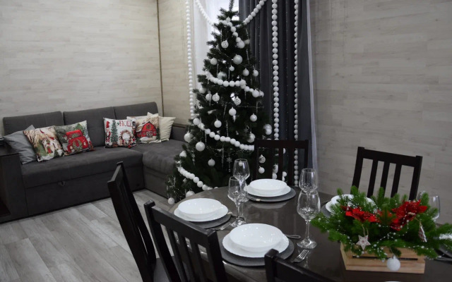 Дача в Геше на 12 человек