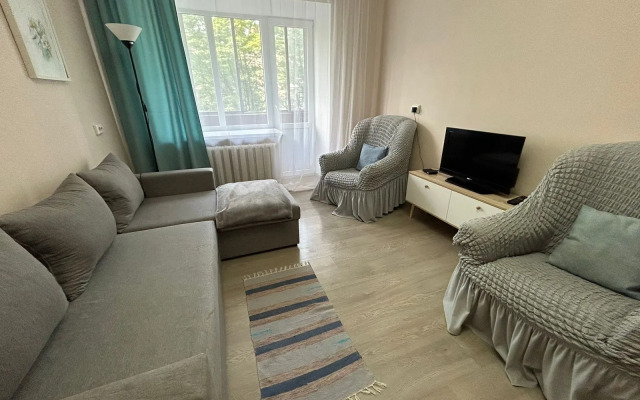 Апартаменты Центр Хакурате 12