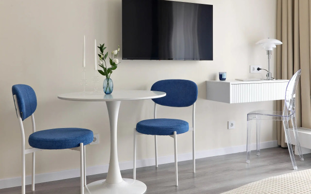 Квартира ApartMe Дальневосточный проспект 23