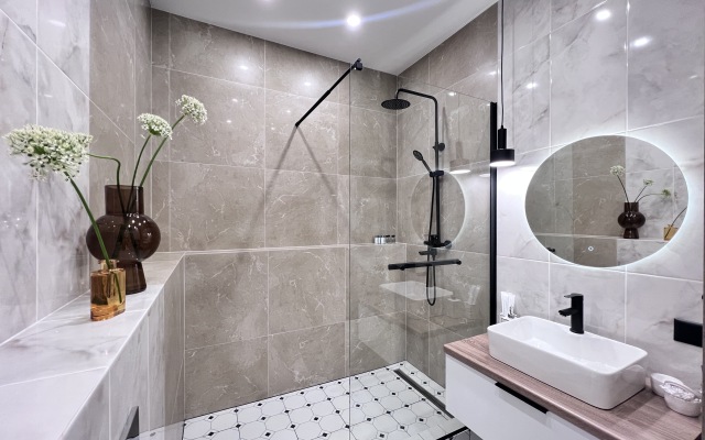 V Zhk Tikhomirov Flat