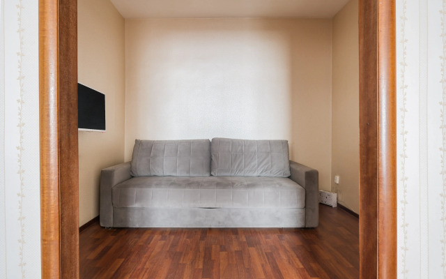 Апартаменты Однокомнатные Коломяжский проспект 20