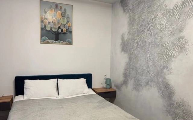 Квартира Уютная в Центре Рязани