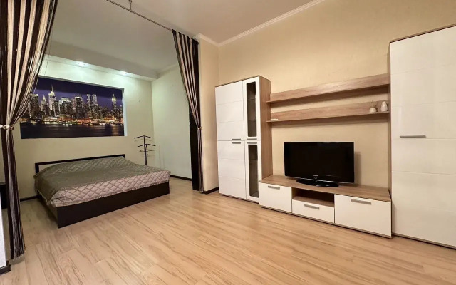Na Musina Flat