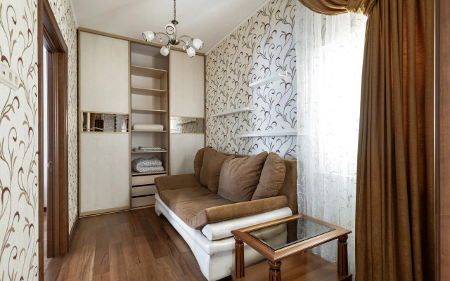 Квартира СПб Центральная Район 3х Комнатная Квартира