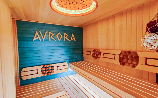 Avrora Hotel