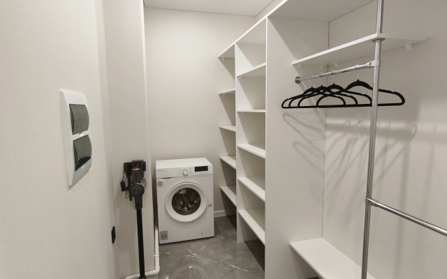 Апартаменты Уютная Студия в ЖК Минск Мир