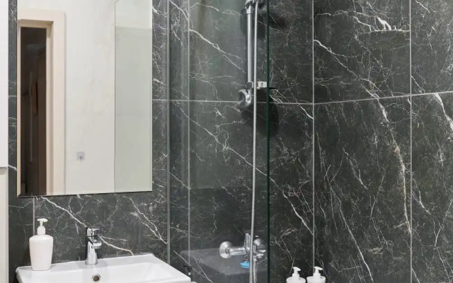 Liliya Khaus 33 Apartments