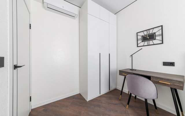 Апартаменты Лофт у Исаакиевского Собора 3 Комнаты